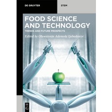 Food Science and Technology 平裝版, de Gruyter, 英文