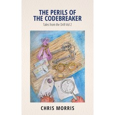 (英文圖書)The Perils of the Codebreaker: Tales from the Drift Vol 2 平裝版, New Generation Publishing, 英文