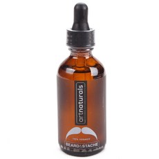 Artnaturals 鬍鬚和藏匿油, 1個, 59毫升
