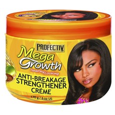 PROFECTIV Mega Growth 抗斷裂強化霜, 1個, 170g