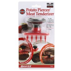 NORPRO 馬鈴薯去皮嫩肉器, 1個