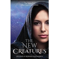 (英文圖書) The New Creatures 平裝版, Nielsen UK ISBN Store, 英文