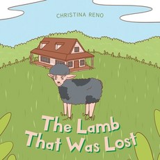 (英文圖書)The Lamb That Was Lost 平裝版, Christian Faith Publishing, 英文