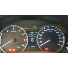 小鳥的店 4代 GS ORO儀表胎壓 低壓警告 四輪胎壓 KPA 對應原車 LEXUS 可改PSI NX