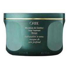 ORIBE 深層護理髮膜, 1個, 250ml