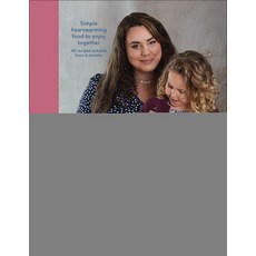 (英文圖書) Family Comforts: Simple Heartwarming Food to Enjoy Together 精裝版, DK Publishing (Dorling Kind..., 英文