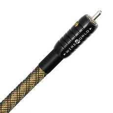 Wireworld Gold Eclipse 8 RCA XLR 訊號線 純銀導體, RCA,3.0M
