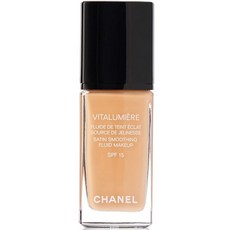 CHANEL 香奈兒 粉底液 SPF15 30ml, 1瓶, 45 Rose