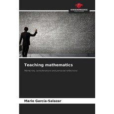 (英文圖書) Teaching mathematics 平裝版, Our Knowledge Publishing, 英文