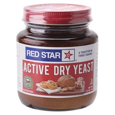 Redstar 活性酵母, 1個, 113.4克