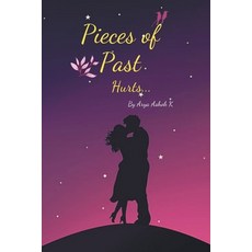 (英文圖書) Pieces of Past 平裝版, Arya Ashok Shubhangi K, 英文