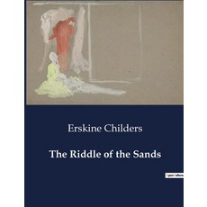 (英文圖書) The Riddle of the Sands 平裝版, Culturea, 英文