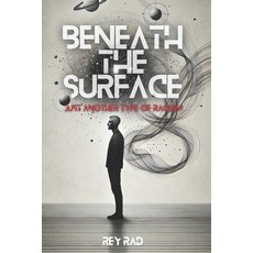 (英文圖書) Beneath the Surface: Just Another Type of Racism 平裝版, Independently Published, 英文