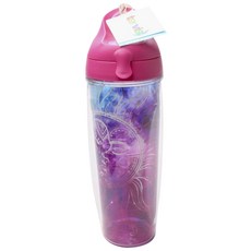 Tervis 攜帶式水壺, 710ml, Celestial Moon And Stars