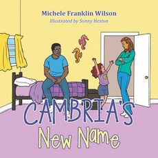 (英文圖書)Cambria's New Name 平裝版, Authorhouse, 英文