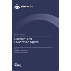 (英文圖書) Coherent and Polarization Optics 精裝版, Mdpi AG, 英文