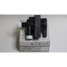 【KITCO】VW GOLF PASSAT AUDI A3 2.0L輔助水幫浦1K0965561D歐洲原廠