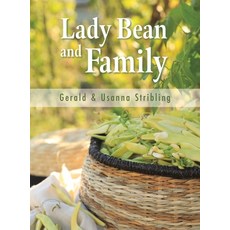(英文圖書) Lady Bean and Family 精裝版, Austin Macauley, 英文