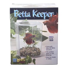 Lee's AQUARIUM & PET PRODUCTS 六邊形魚缸