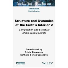 (英文圖書) Structure and Dynamics of the Earth's Interior 2 精裝版, Wiley-Iste, 英文