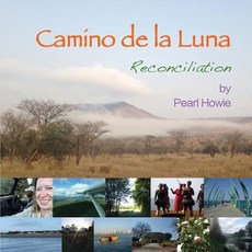 (英文圖書) Camino de la Luna: Reconciliation 平裝版, Pearl Escapes, 英文