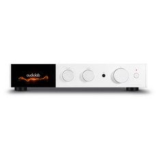 Audiolab 數位DAC綜合擴大機, 9000A