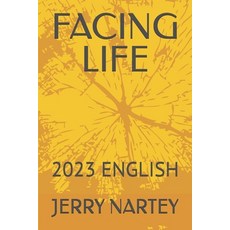 (英文圖書) Facing Life: 2023 English 平裝版, Independently Published, 英文