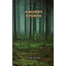 (英文圖書) Sorcerer's Songbook 平裝版, Creative Arts Management Ou, 英文