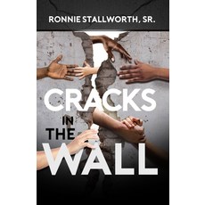(英文圖書) Cracks in the Wall 平裝版, Ronnie Stallworth Sr, 英文