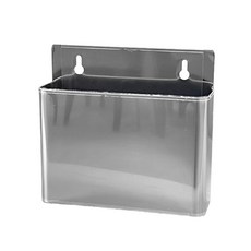 巧夫人 台灣製造 不鏽鋼直立式信箱/郵筒, 詳見包裝