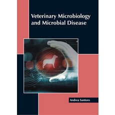 (英文圖書) Veterinary Microbiology and Microbial Disease 精裝版, Callisto Reference, 英文