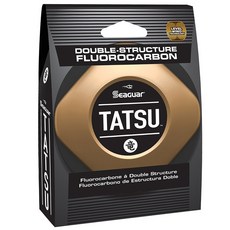 Seaguar Tatsu 釣魚線 200 釣魚線 20lb, 單色