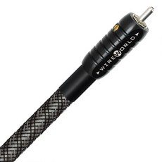 Wireworld Silver Eclipse 8 RCA XLR 訊號線 - 高品質音響訊號線，提升音質，享受純淨音樂體驗, XLR,3.0M