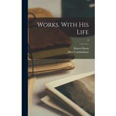(英文圖書) Works. With His Life; 8 精裝版, Legare Street Press, 英文