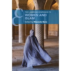 (英文圖書) The Cambridge Companion to Women and Islam 精裝版, Cambridge University Press, 英文