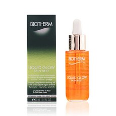 BIOTHERM 碧兒泉 Liquid Glow Skin Best Instant Complexion Revive 油, 1個, 30ml