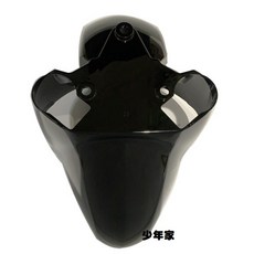 SYM 三陽 原廠 XVA Fiddle FiddleDX雙碟ABS 前土除 (白 金 藍 消光灰 沸騰), 白, 金, 藍, 消光灰, 黑