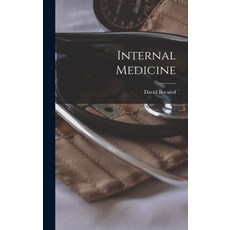 (英文圖書) Internal Medicine 精裝版, Legare Street Press, 英文