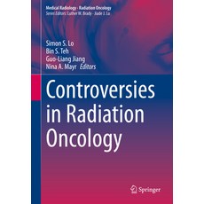 (英文圖書) Controversies in Radiation Oncology 精裝版, Springer, 英文