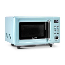CLAIRE 經典美型 20L微電腦平台式微波爐 CRE-C200PM