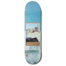 EVISEN 滑板板身 REDEVELOPMENT 01 8.0吋 楓木滑板