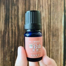 菜公山農園 茶樹精油 10ml MIT台灣製造 清新舒壓, 茶樹