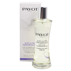 PAYOT 柏姿 Slim Ultra Performance 重塑抗水身體油, 1個, 100ml