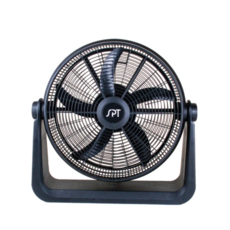 尚朋堂 20吋強力渦輪循環扇 SF-2022, 詳見包裝