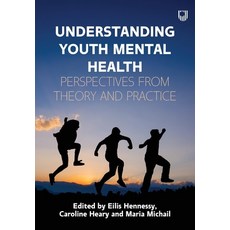(英文圖書) Understanding Youth Mental Health: Perspectives from Theory and Practice 平裝版, Open University Press, 英文