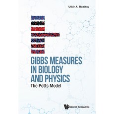 (英文圖書) Gibbs Measures in Biology and Physics: The Potts Model 精裝版, World Scientific Publishing..., 英文
