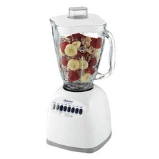 Oster 12 Speed Blender Mixer 5杯, 6642