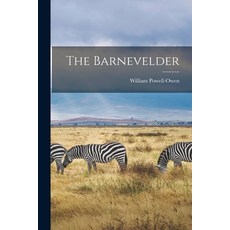 (英文圖書) The Barnevelder 平裝版, Hassell Street Press, 英文