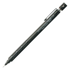 Pentel 飛龍文具 Graph 1000製圖鉛筆, 1個, 0.3mm