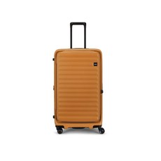 LOJEL CUBO FIT 新版29.5吋胖胖箱 - 焦糖黃金 上掀式胖胖箱 旅行箱 行李箱